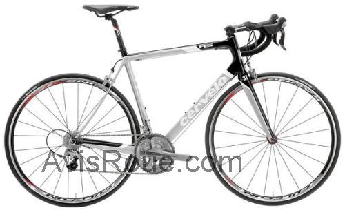 Cervelo RS fiche technique et avis